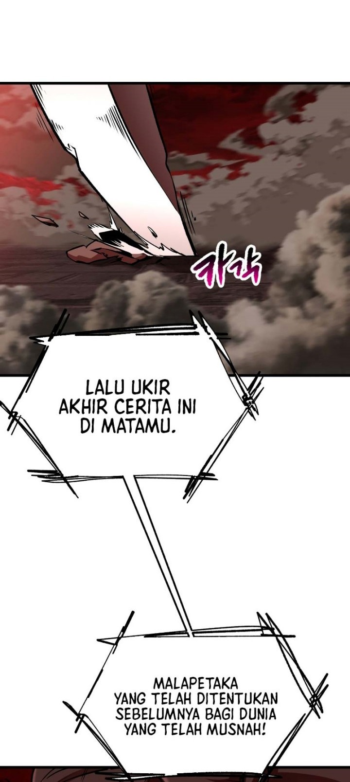 Sword King Chapter 221 - halaman 35