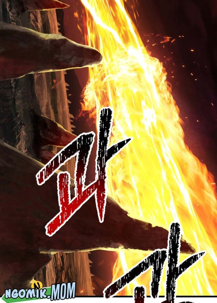 Sword King Chapter 221 - halaman 39