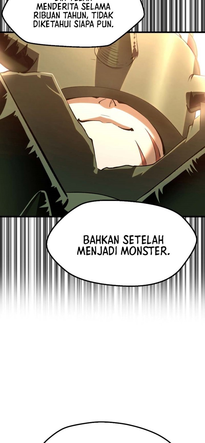 Sword King Chapter 221 - halaman 45