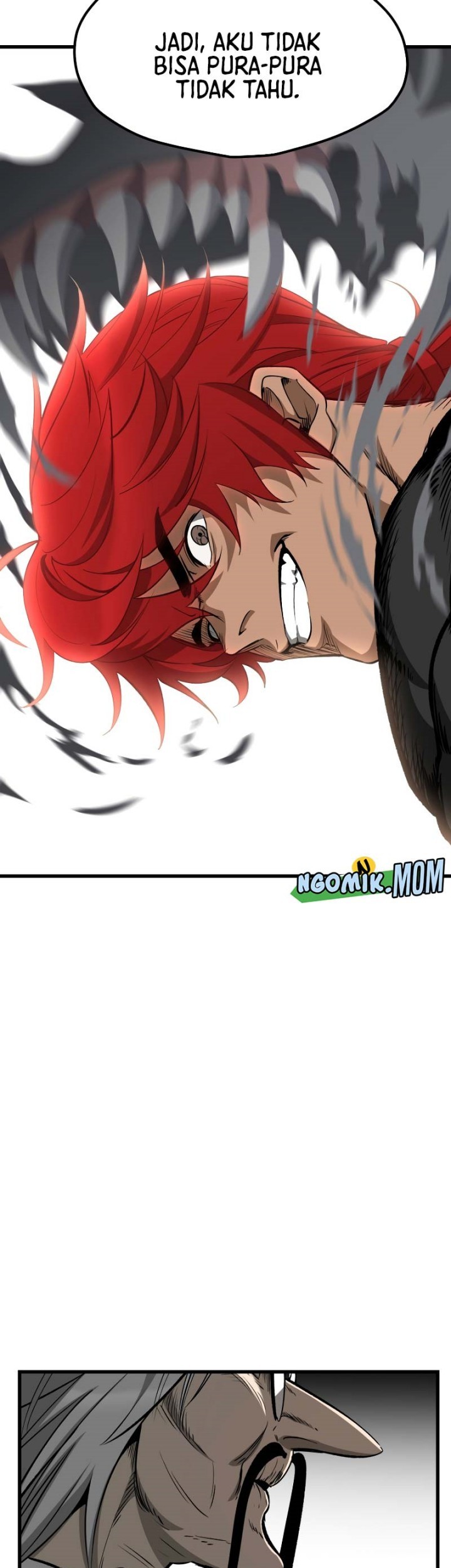 Sword King Chapter 221 - halaman 46