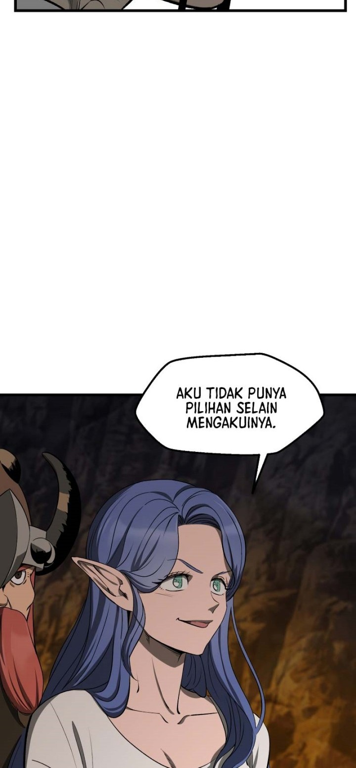 Sword King Chapter 221 - halaman 47