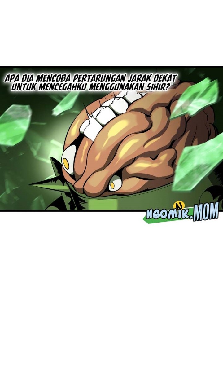 Sword King Chapter 221 - halaman 59