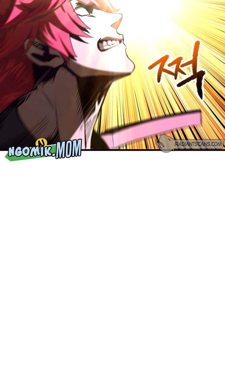 Sword King Chapter 221 - halaman 61