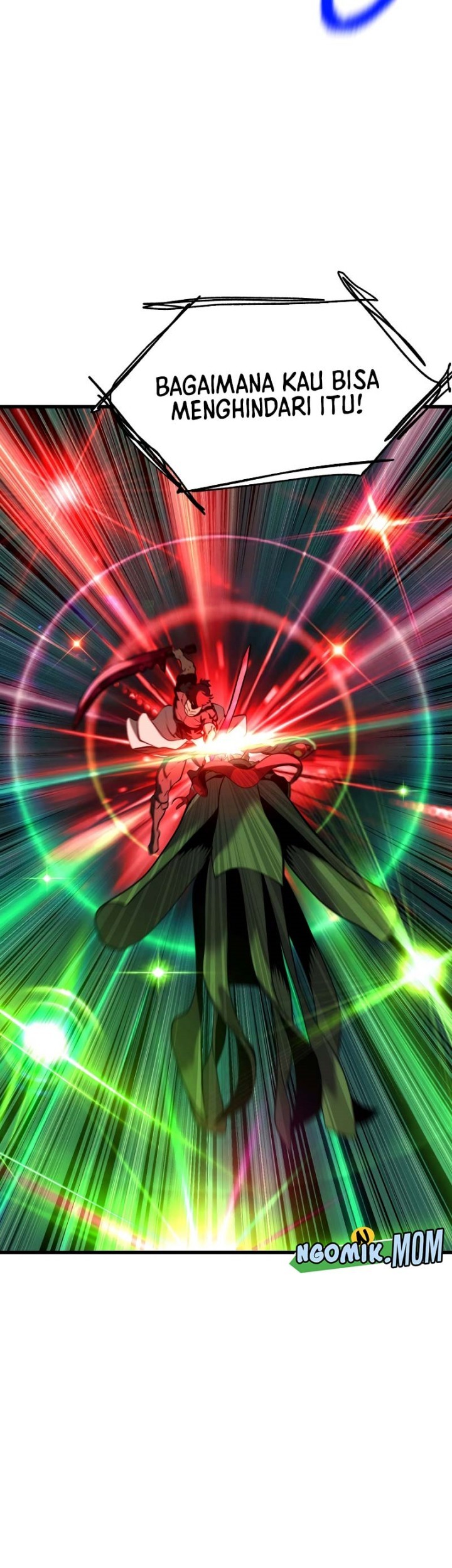 Sword King Chapter 221 - halaman 66
