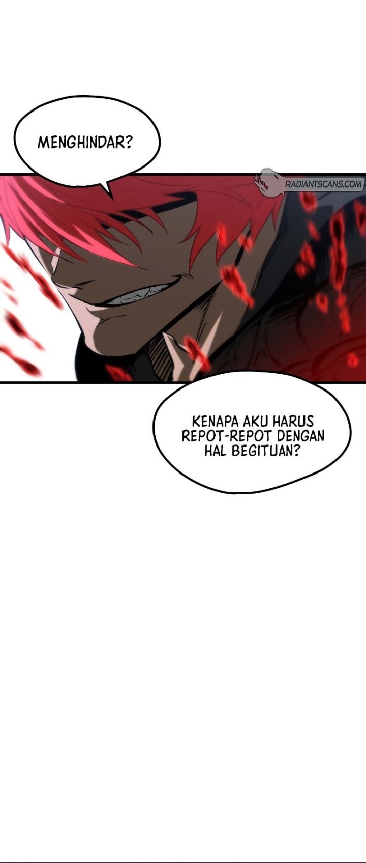 Sword King Chapter 221 - halaman 67