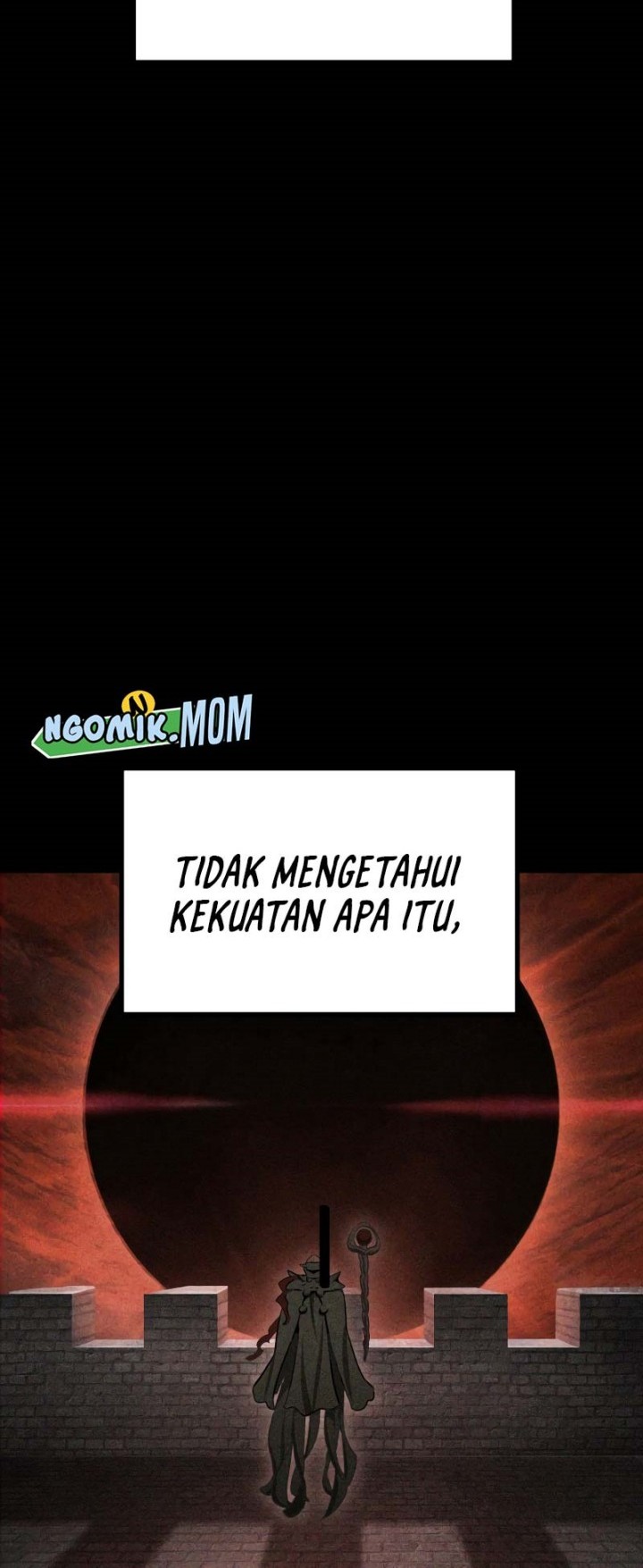 Sword King Chapter 221 - halaman 7