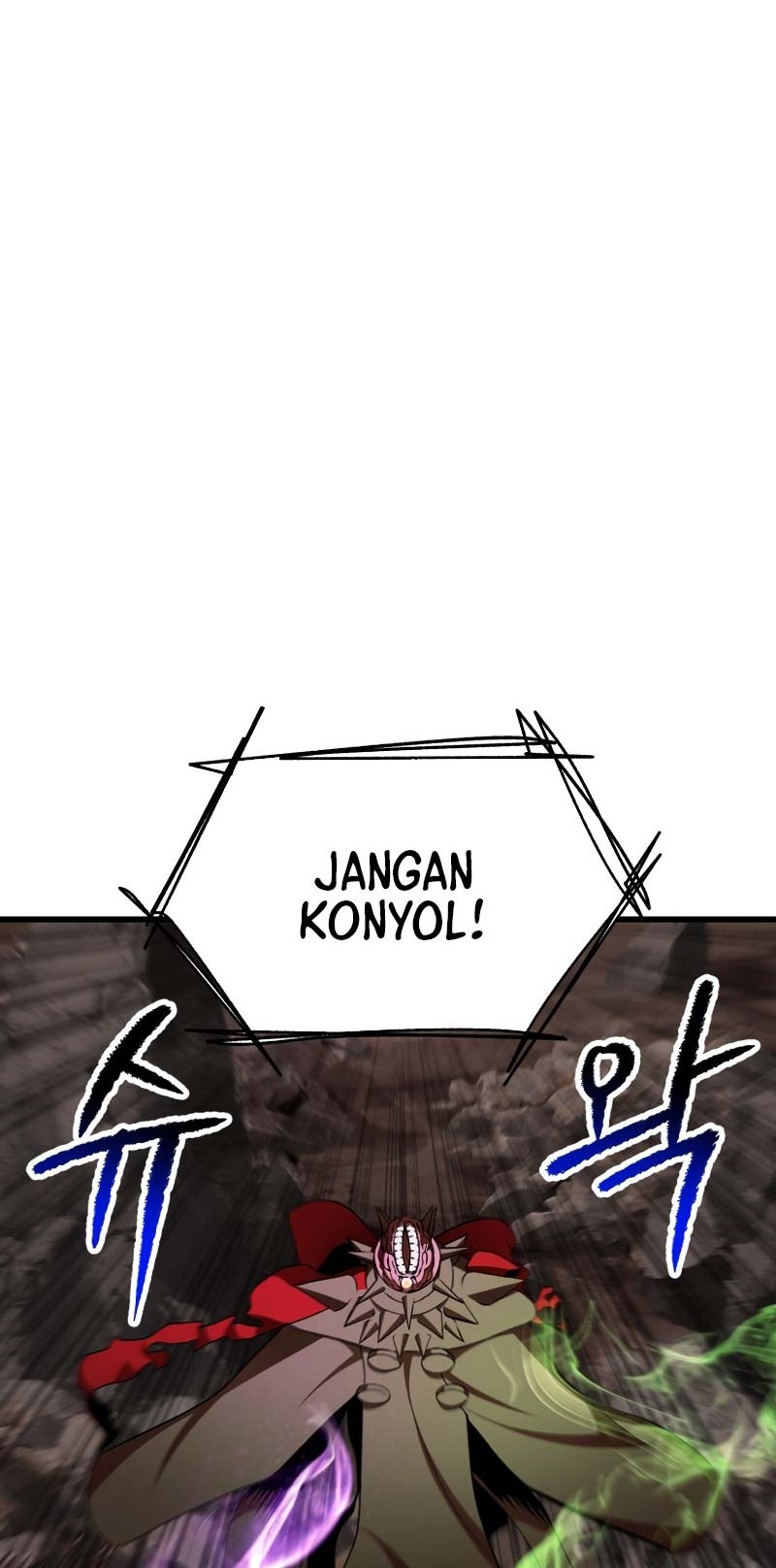 Sword King Chapter 222 - halaman 11