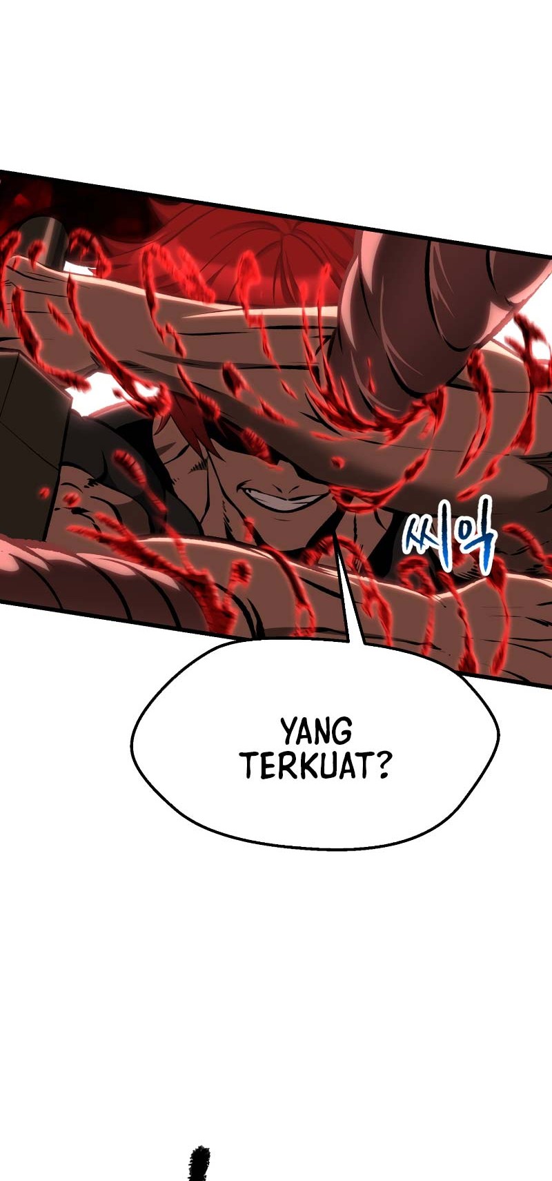 Sword King Chapter 222 - halaman 15