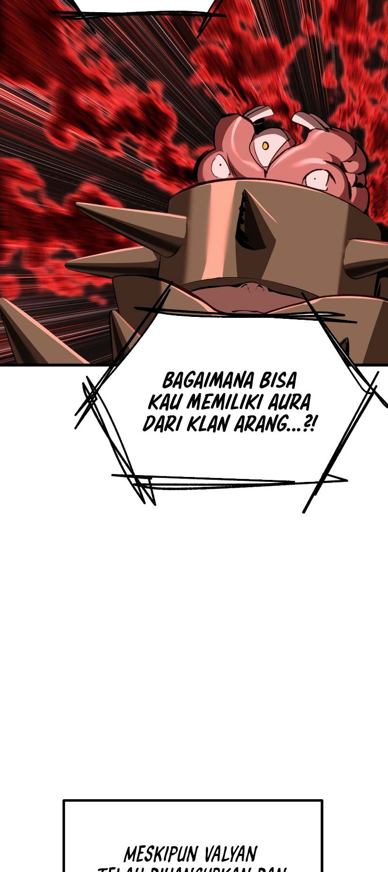 Sword King Chapter 222 - halaman 33