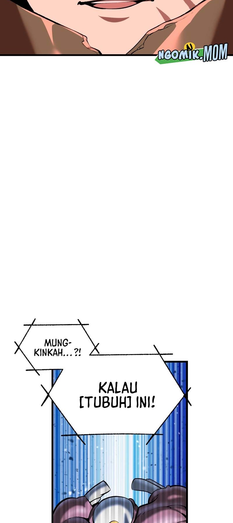 Sword King Chapter 222 - halaman 35