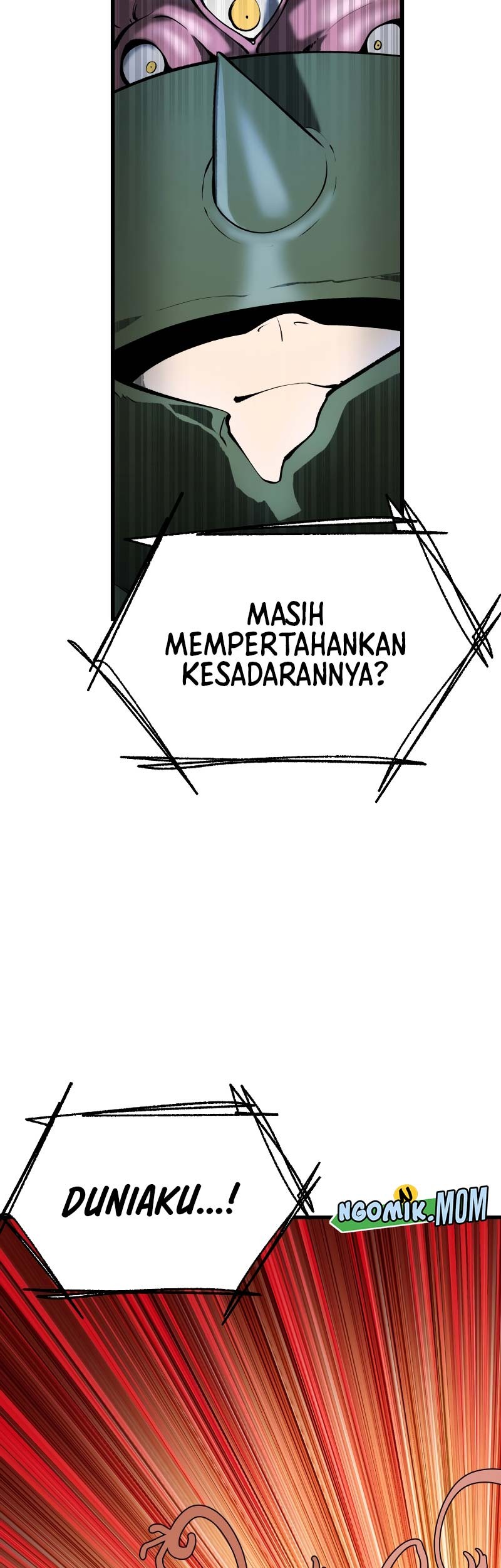 Sword King Chapter 222 - halaman 36