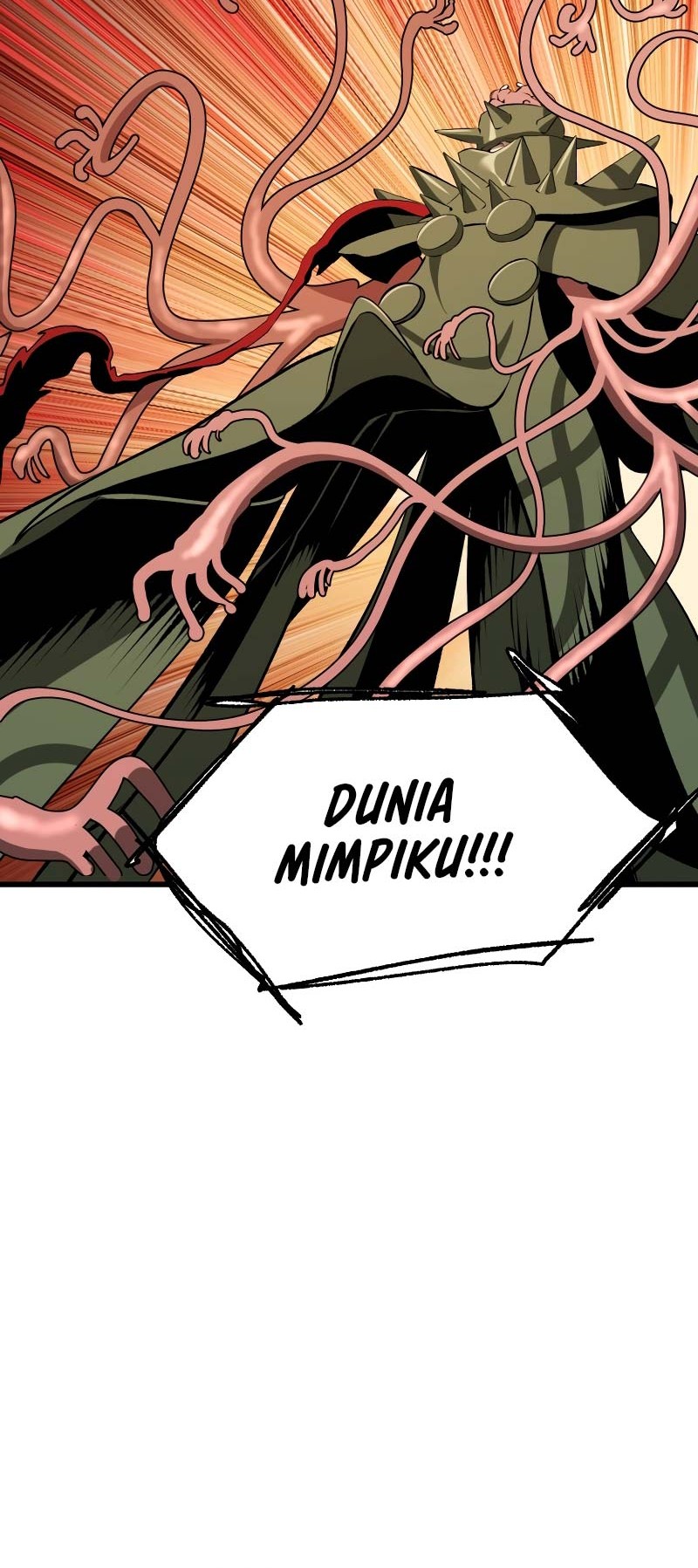 Sword King Chapter 222 - halaman 37