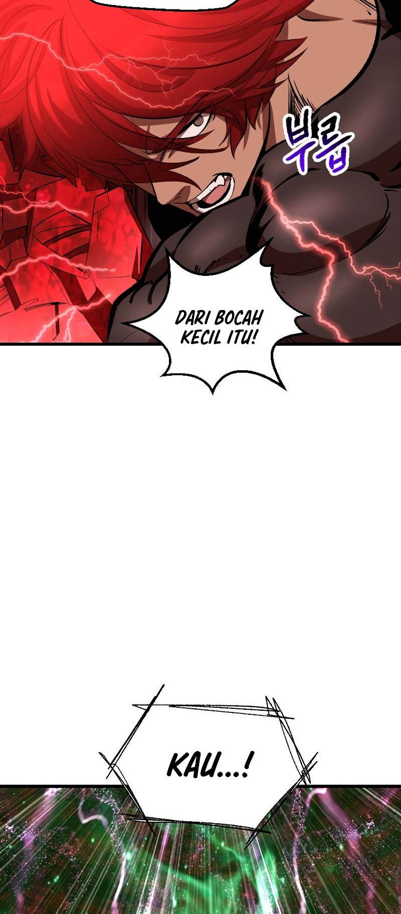 Sword King Chapter 222 - halaman 39
