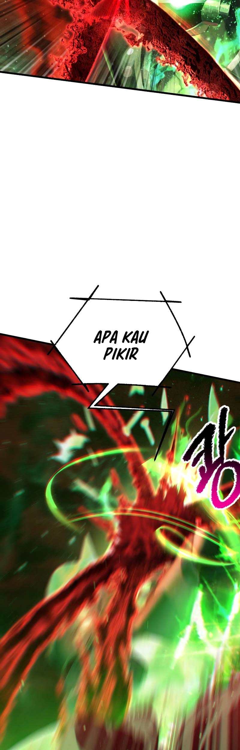 Sword King Chapter 222 - halaman 48