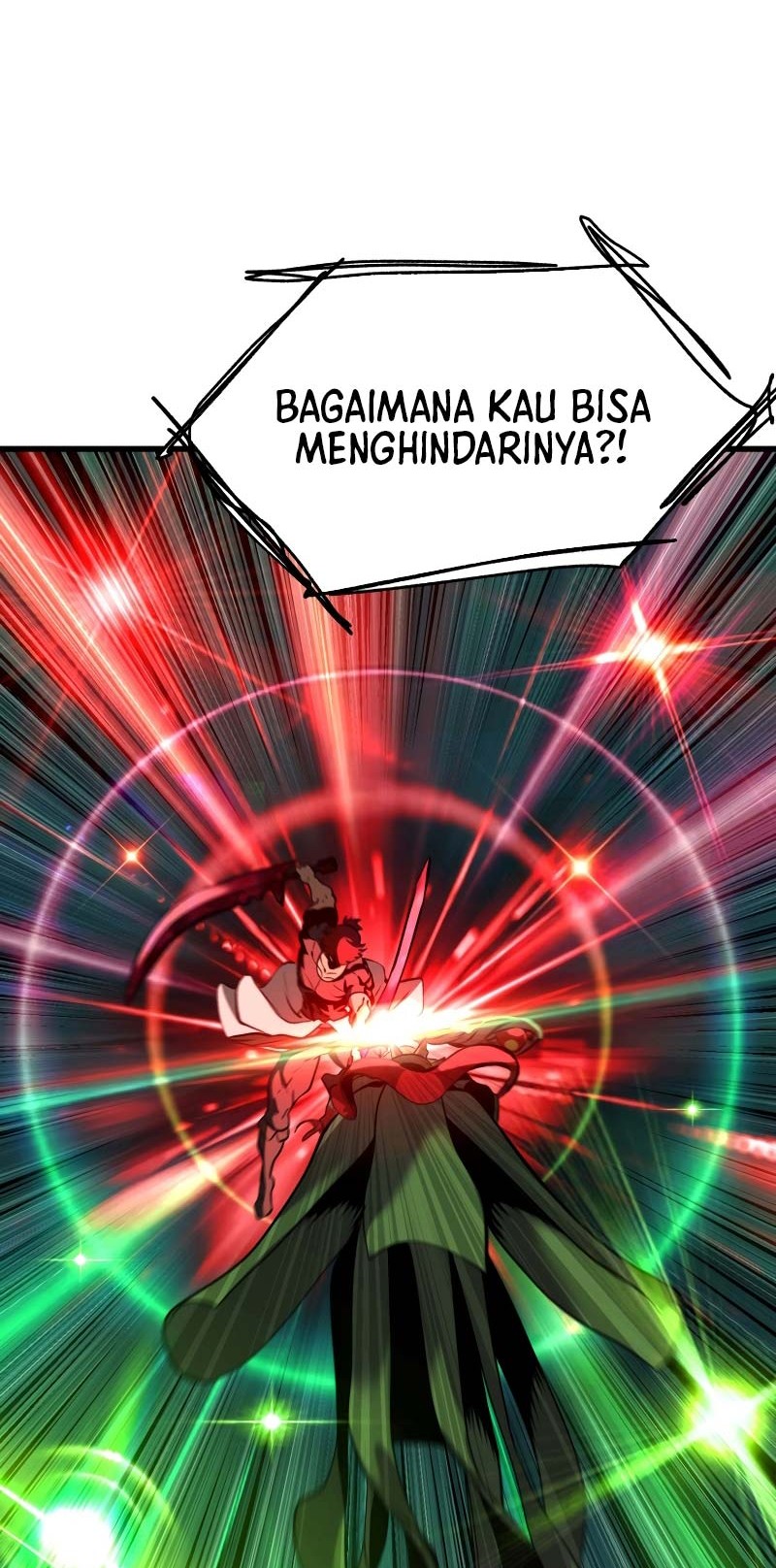 Sword King Chapter 222 - halaman 5