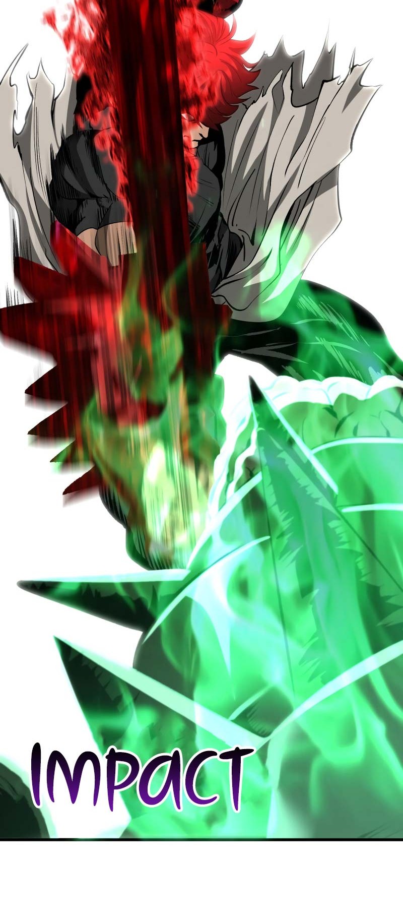 Sword King Chapter 222 - halaman 51