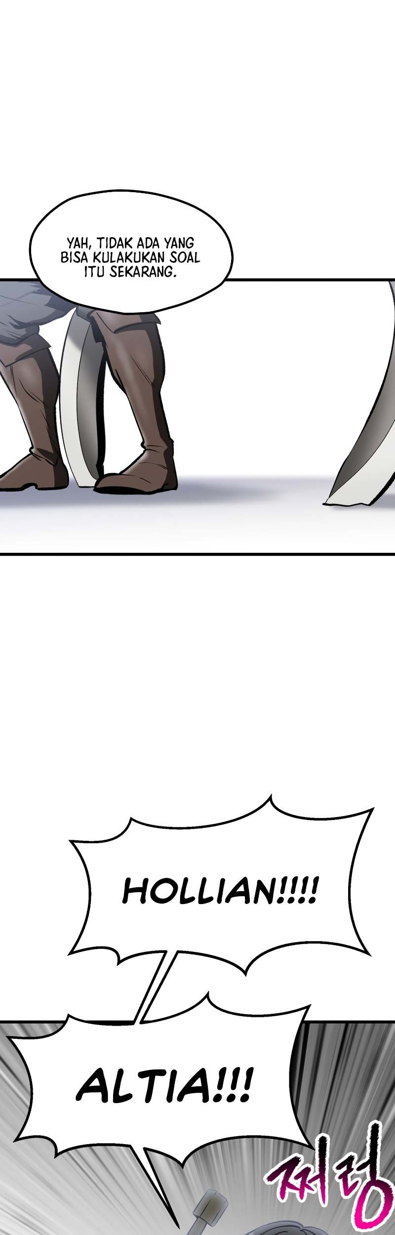 Sword King Chapter 222 - halaman 60