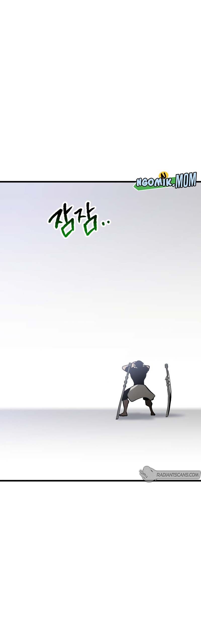 Sword King Chapter 222 - halaman 62