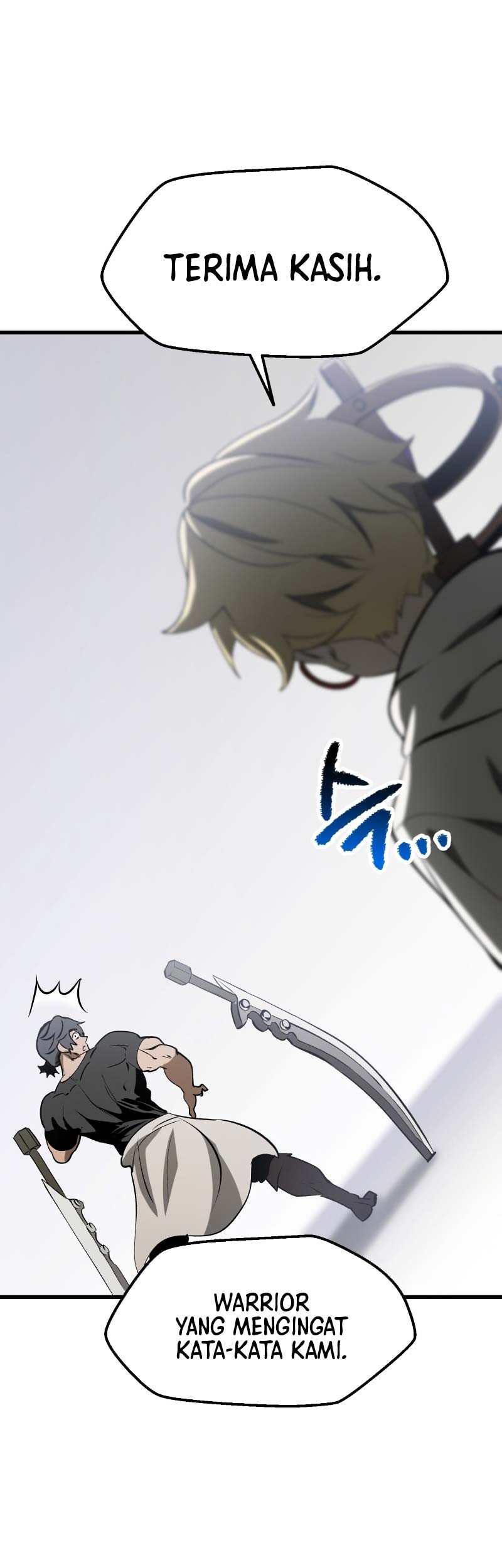 Sword King Chapter 222 - halaman 64