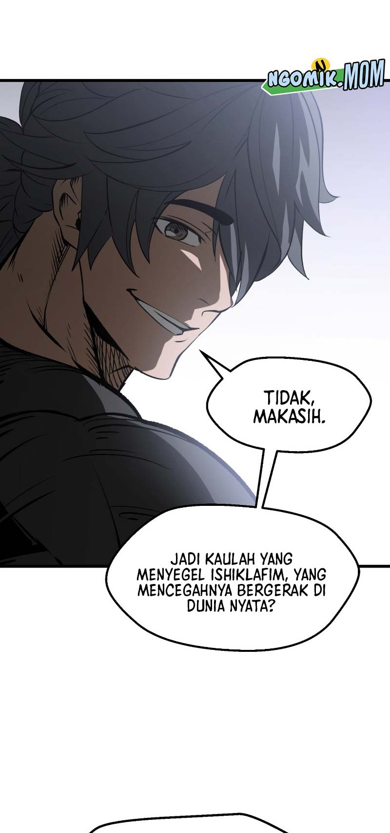 Sword King Chapter 222 - halaman 65