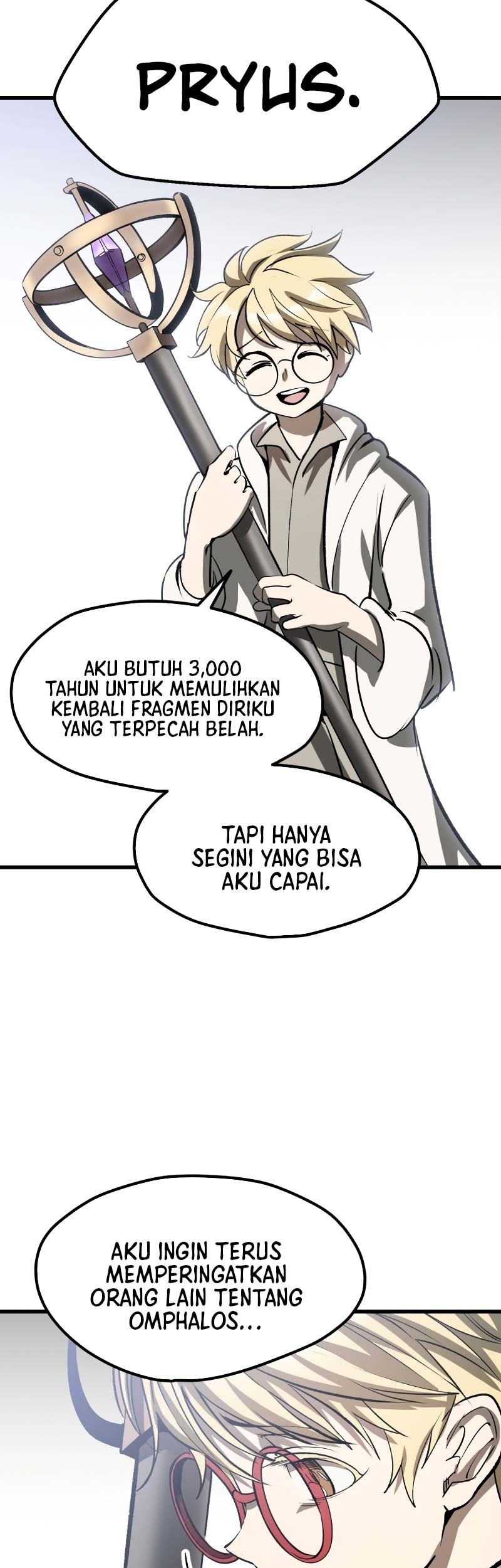 Sword King Chapter 222 - halaman 66