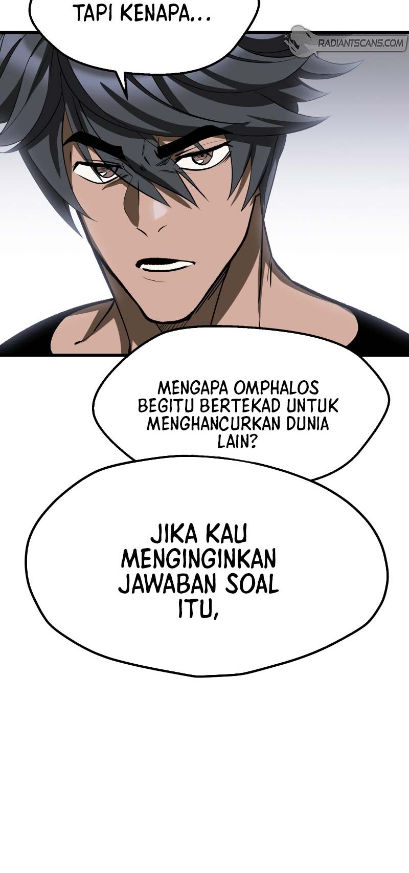 Sword King Chapter 222 - halaman 71