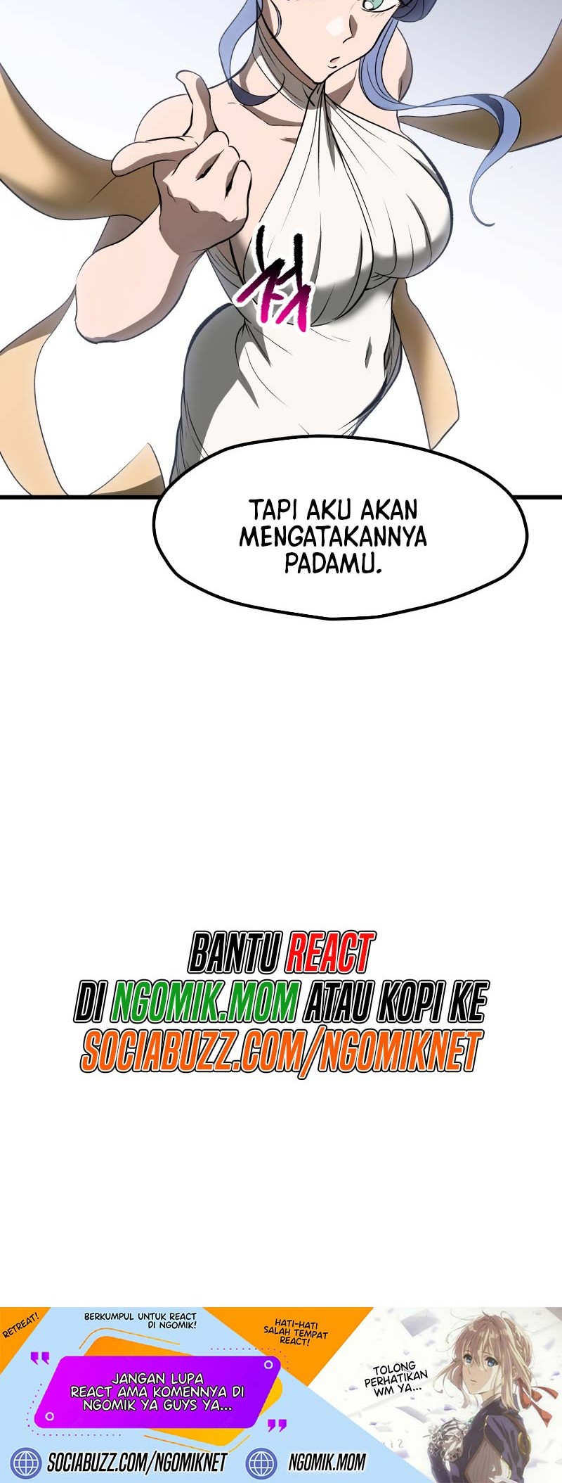Sword King Chapter 222 - halaman 75