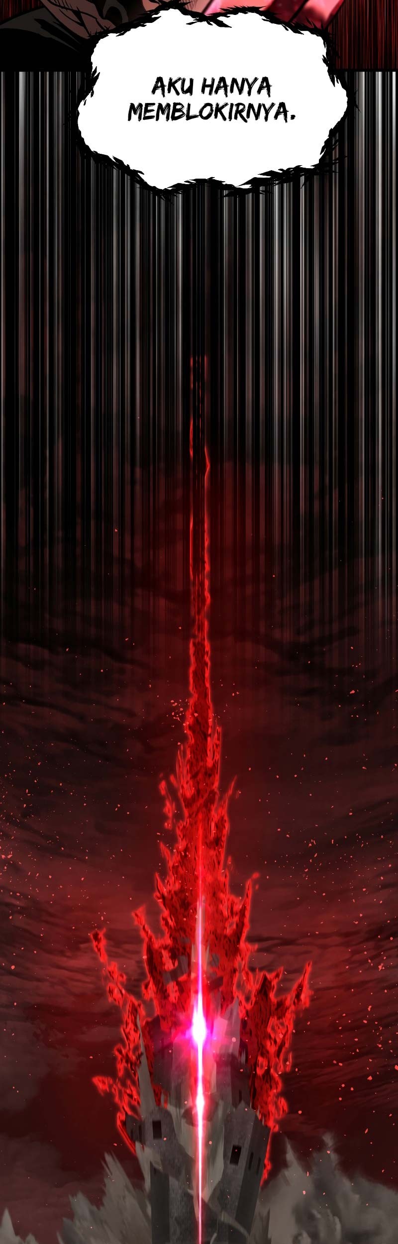 Sword King Chapter 222 - halaman 8
