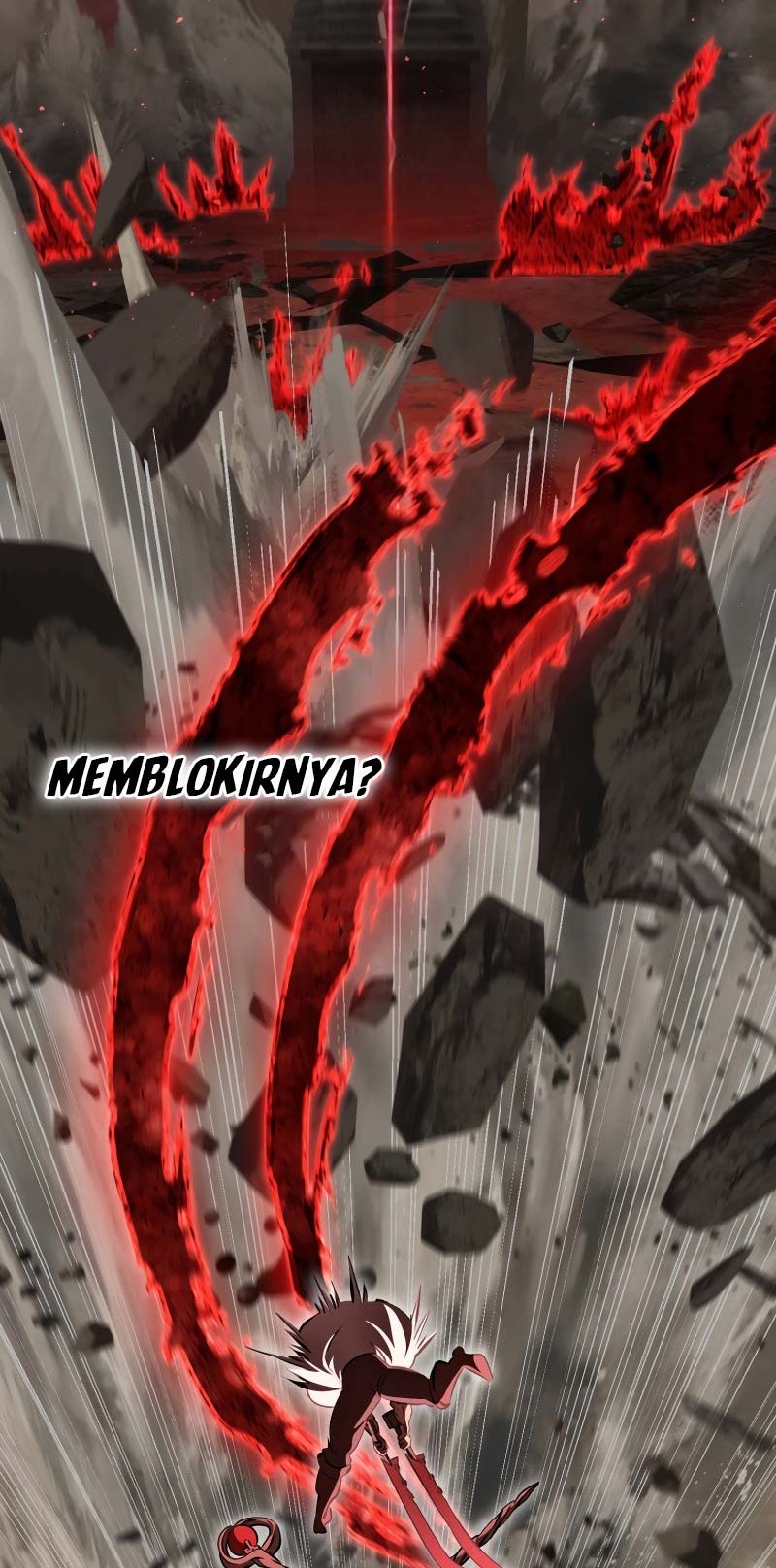 Sword King Chapter 222 - halaman 9