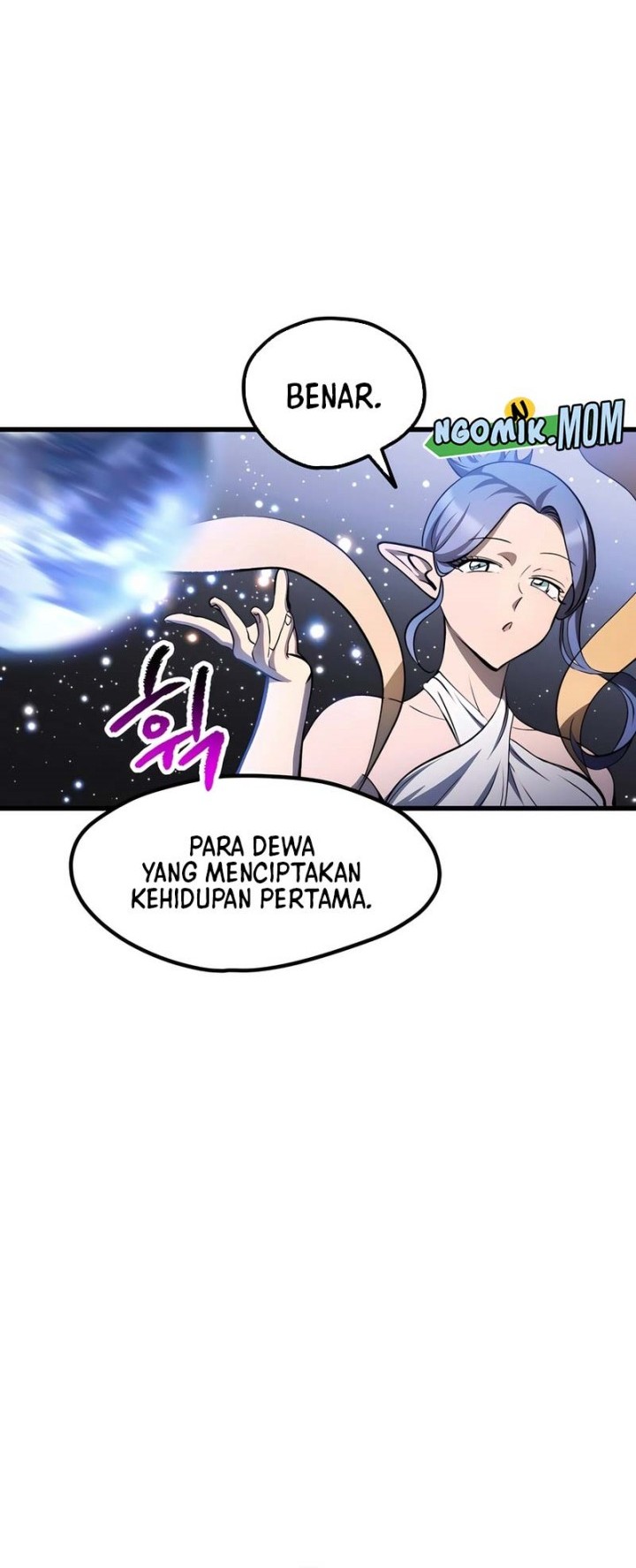 Sword King Chapter 223 - halaman 11