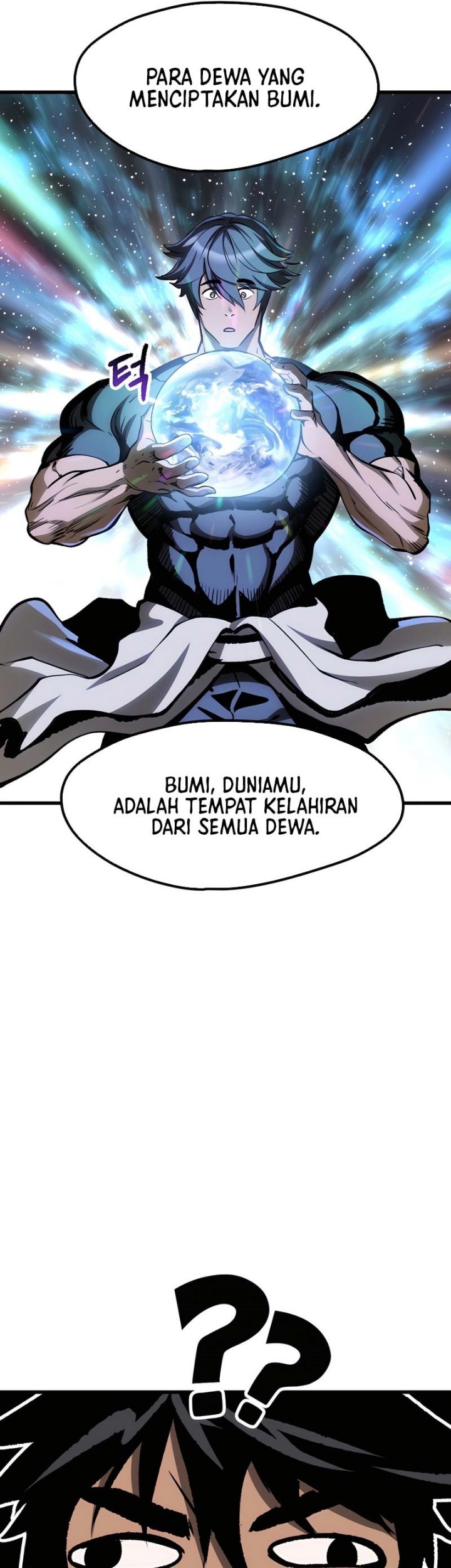 Sword King Chapter 223 - halaman 12