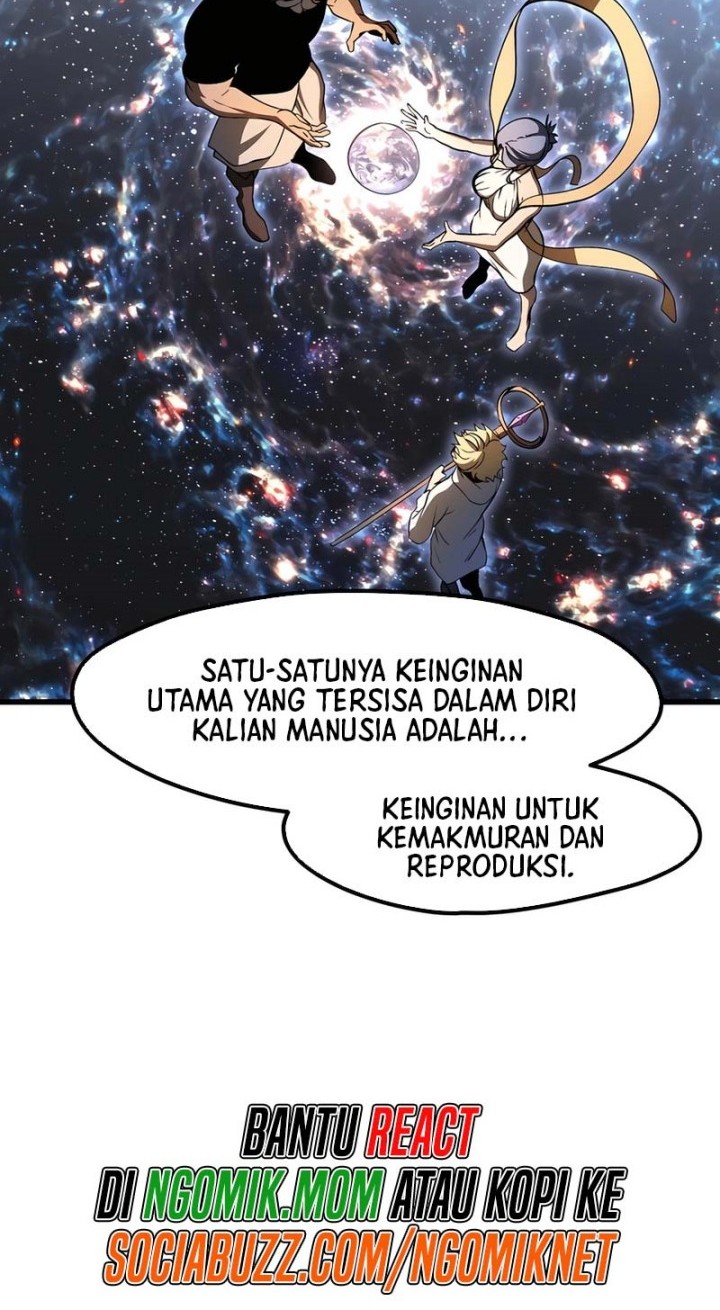 Sword King Chapter 223 - halaman 17