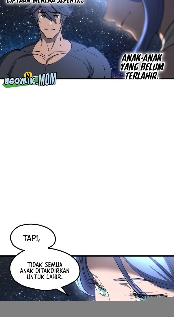 Sword King Chapter 223 - halaman 19