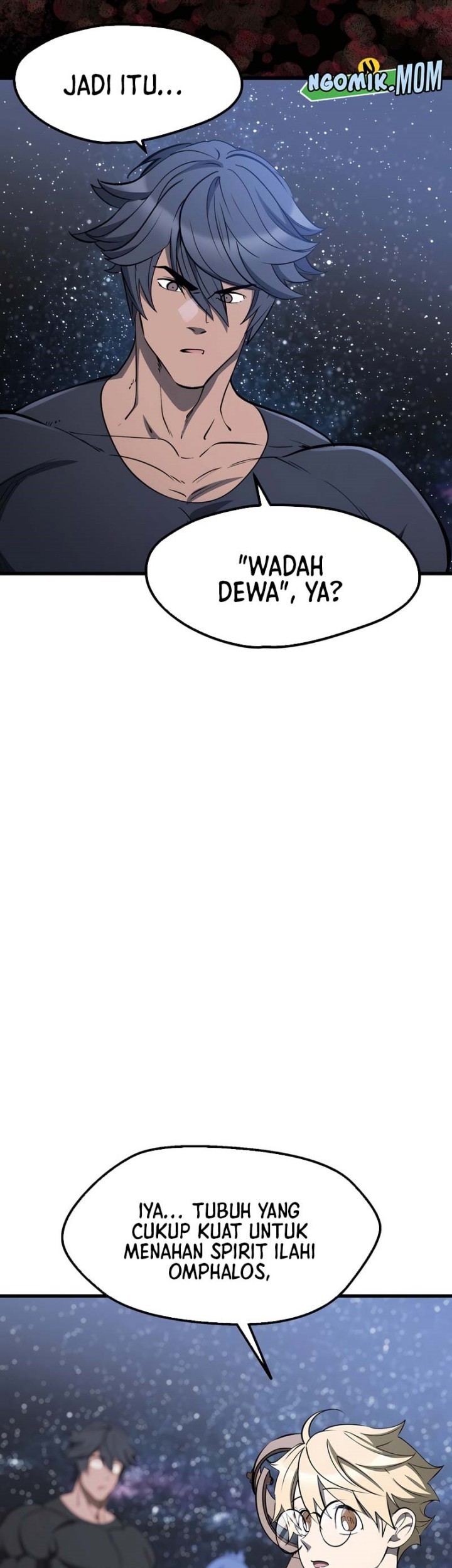 Sword King Chapter 223 - halaman 24