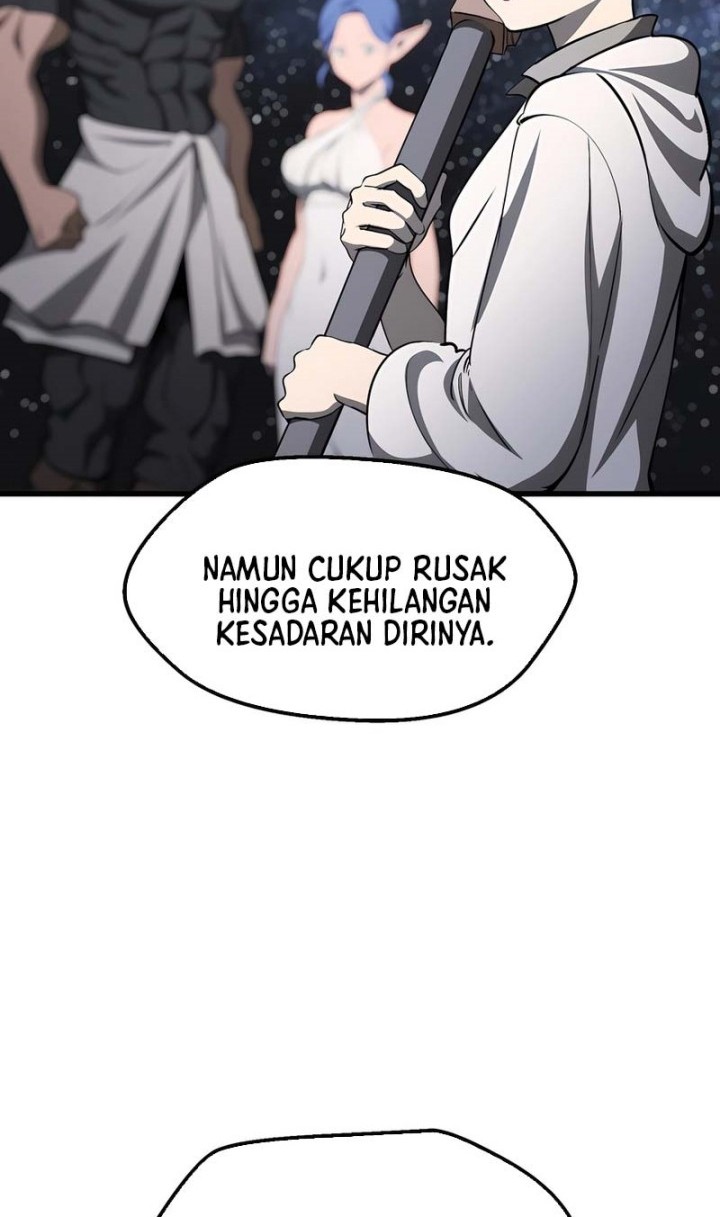 Sword King Chapter 223 - halaman 25