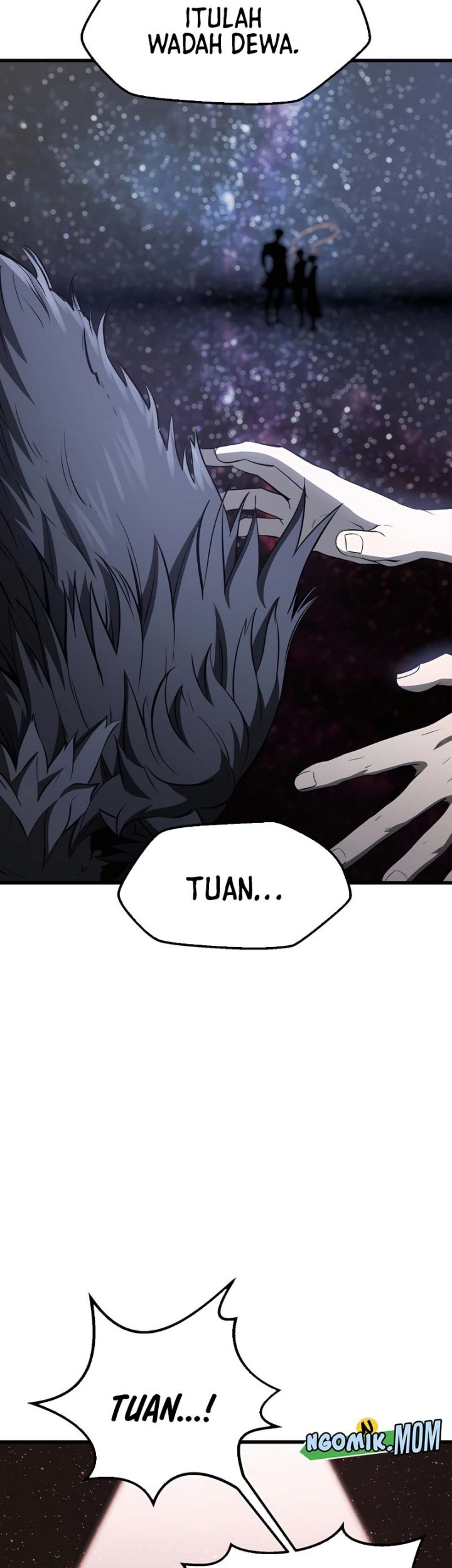 Sword King Chapter 223 - halaman 26