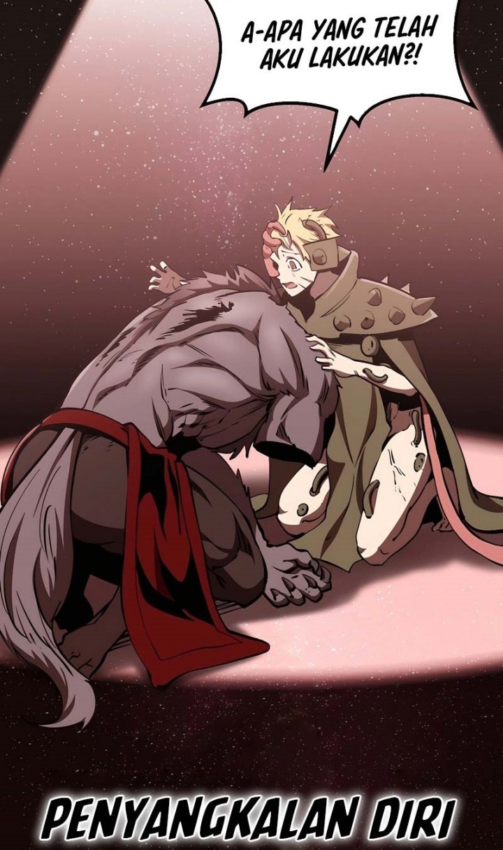 Sword King Chapter 223 - halaman 27