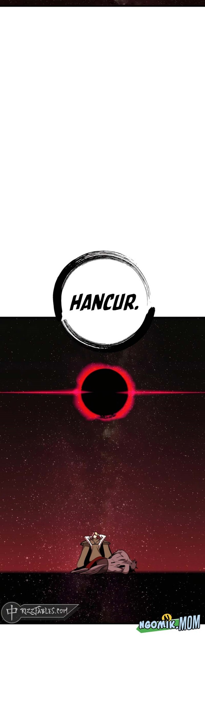 Sword King Chapter 223 - halaman 28