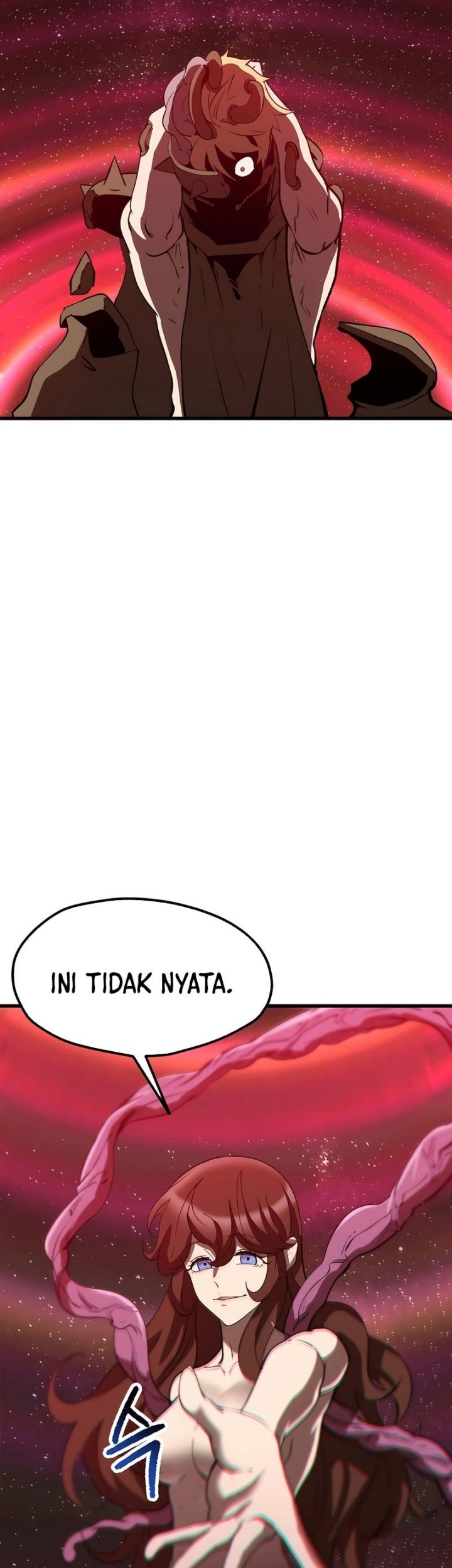 Sword King Chapter 223 - halaman 32