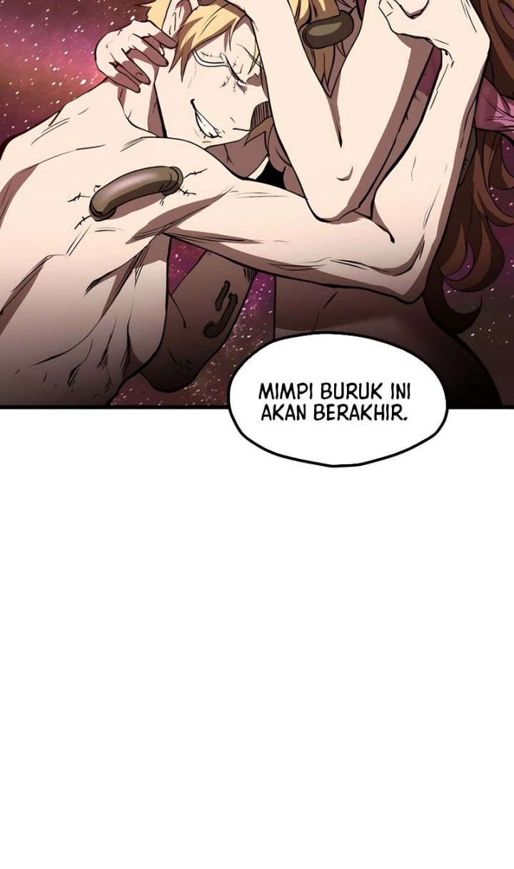 Sword King Chapter 223 - halaman 35