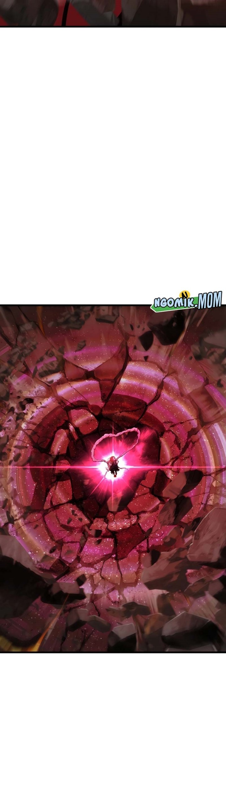 Sword King Chapter 223 - halaman 38