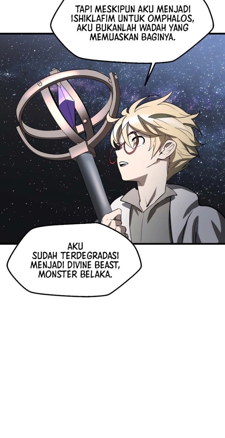 Sword King Chapter 223 - halaman 41