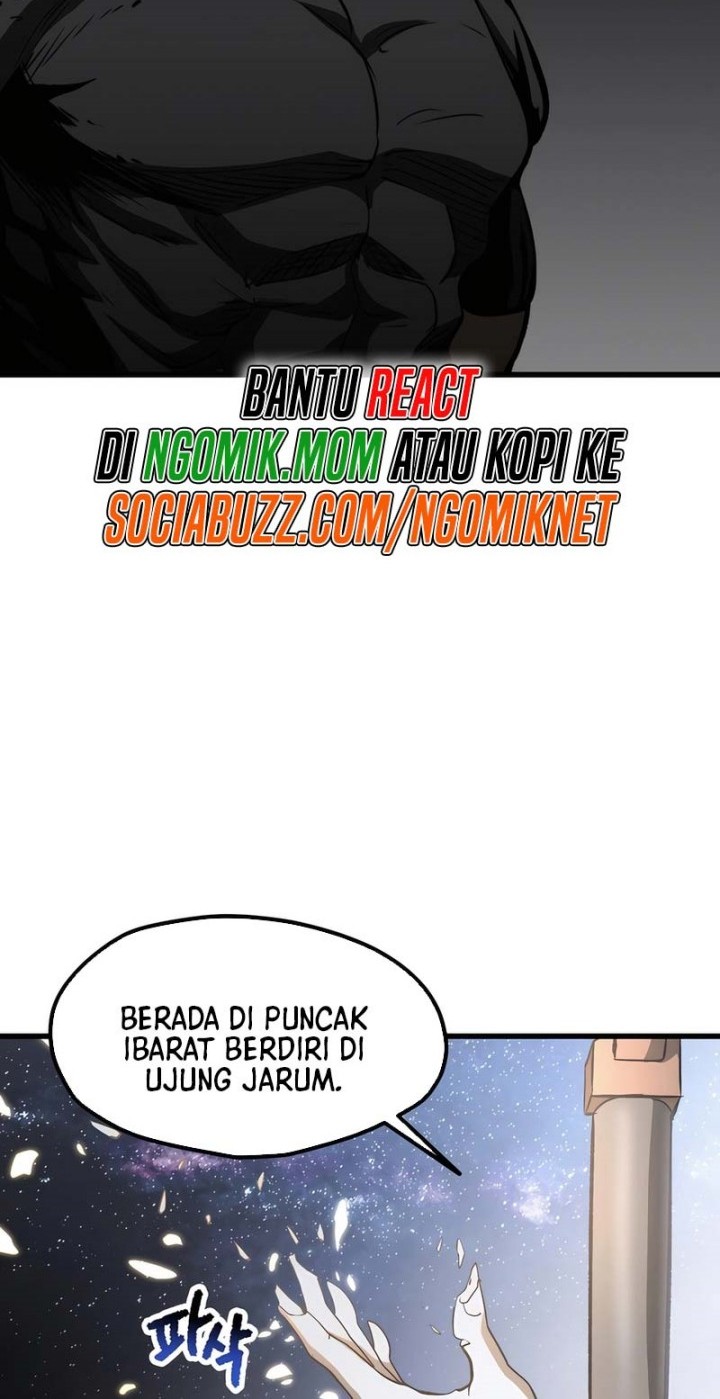 Sword King Chapter 223 - halaman 43
