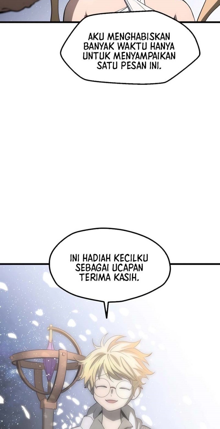 Sword King Chapter 223 - halaman 45