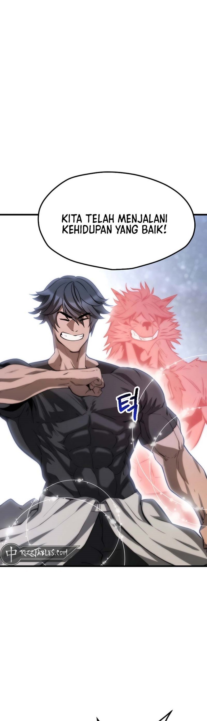 Sword King Chapter 223 - halaman 48