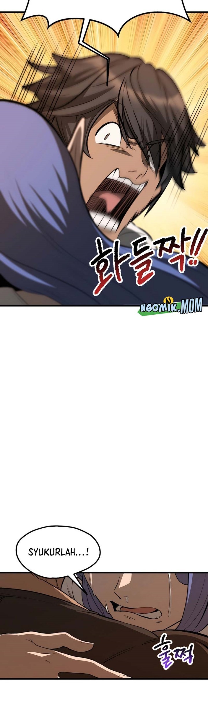 Sword King Chapter 223 - halaman 58