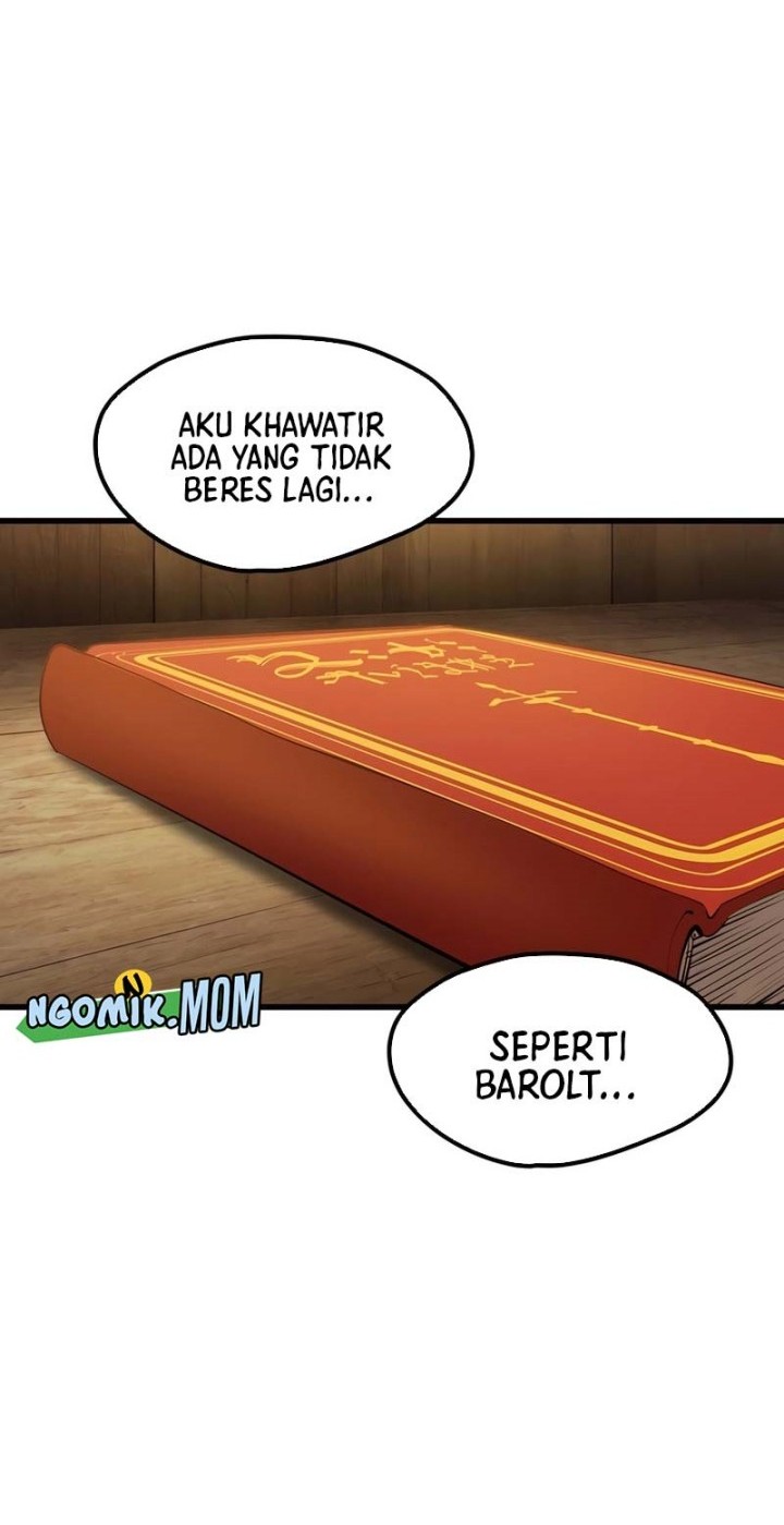 Sword King Chapter 223 - halaman 59