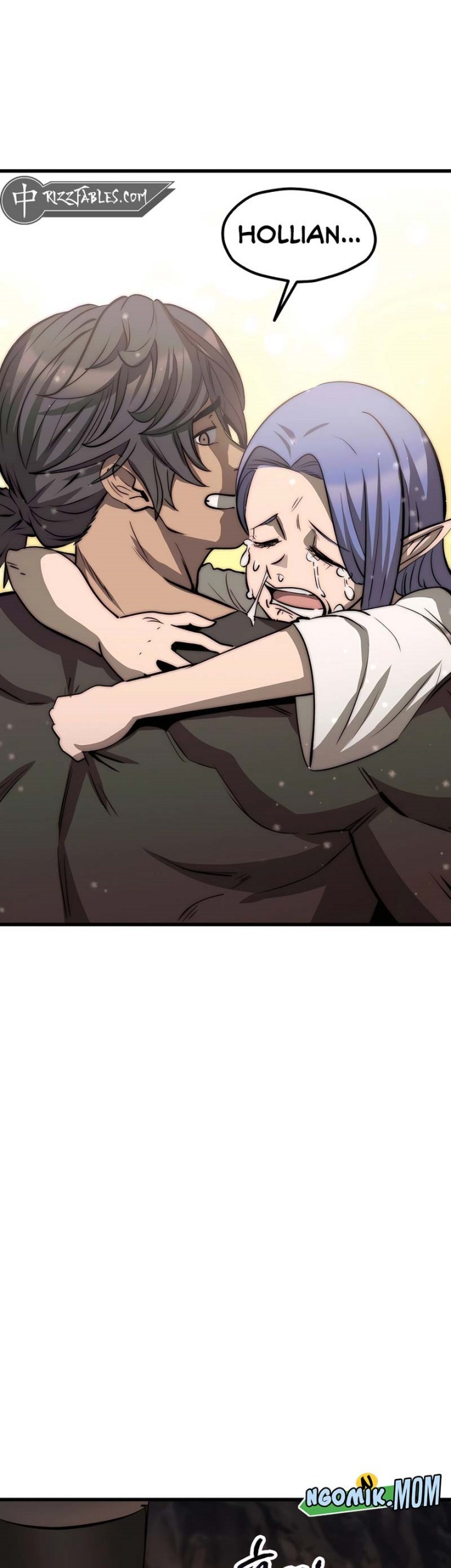 Sword King Chapter 223 - halaman 60