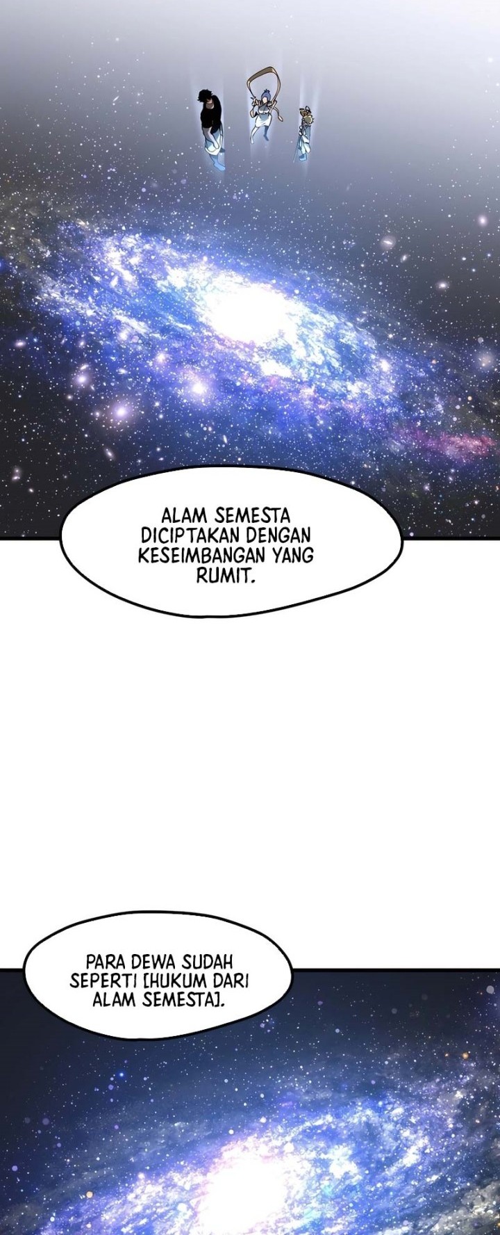 Sword King Chapter 223 - halaman 7