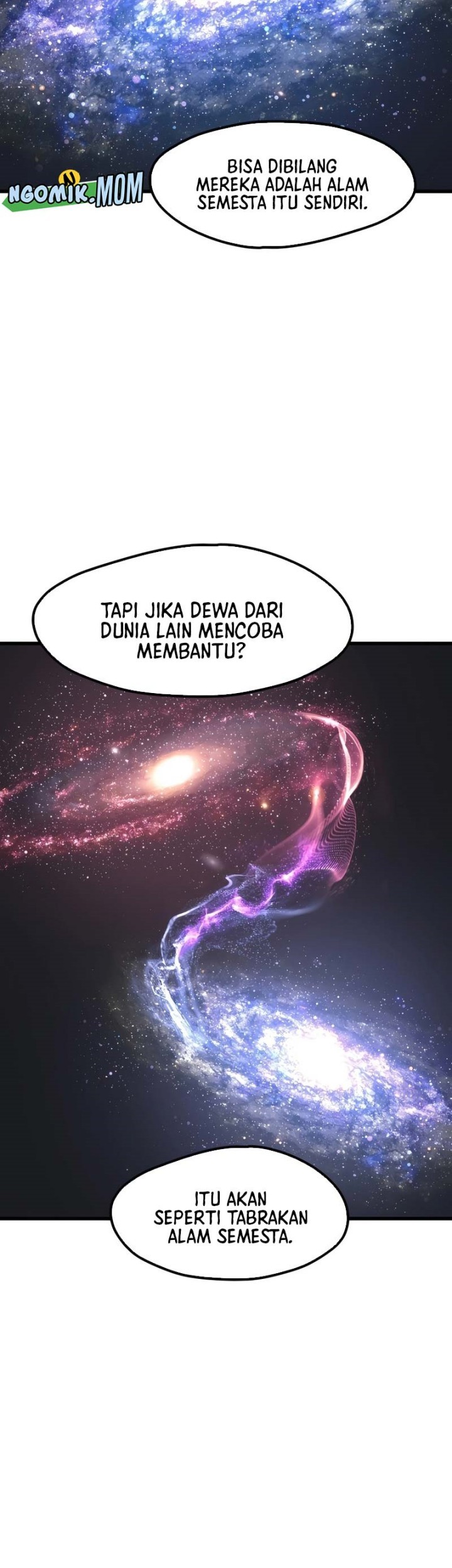 Sword King Chapter 223 - halaman 8